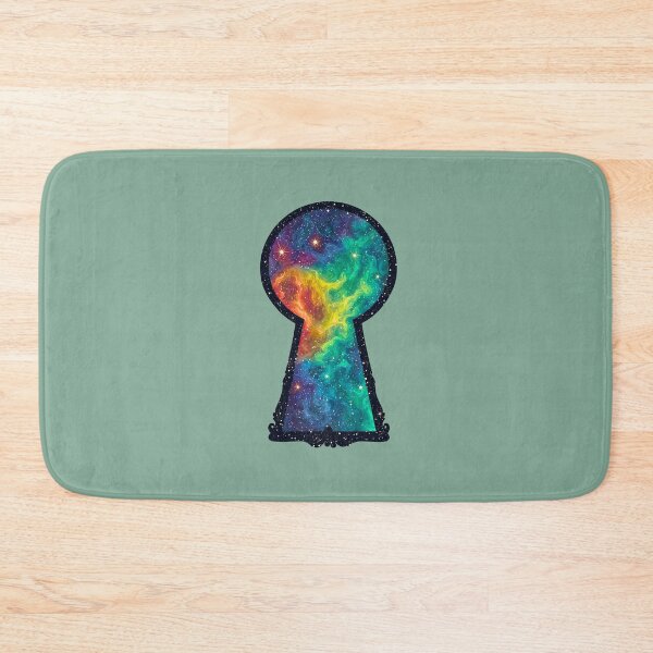 Item preview, Keyhole To The Universe  designed and sold by Sector 99.