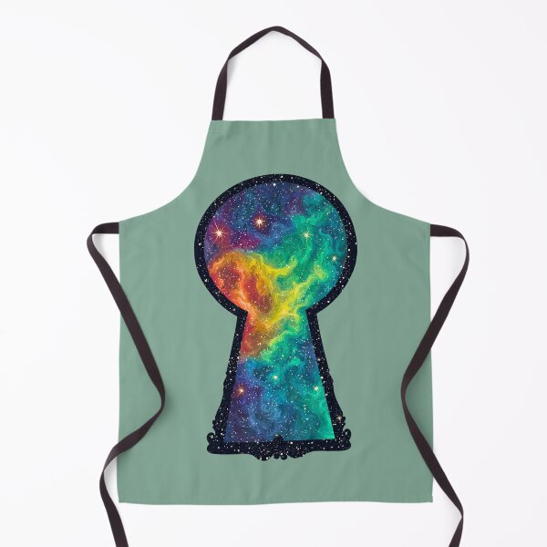 Item preview, Keyhole To The Universe designed and sold by Sector 99.