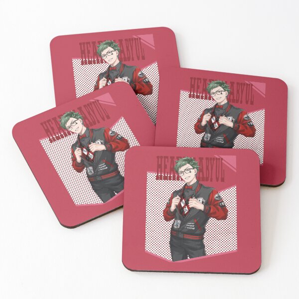Item preview, Trey’s Birthday Jacket  designed and sold by Fanfict.