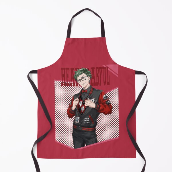 Item preview, Trey’s Birthday Jacket designed and sold by Fanfict.
