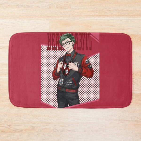 Item preview, Trey’s Birthday Jacket  designed and sold by Fanfict.