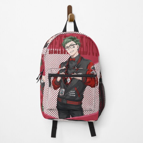 Item preview, Trey’s Birthday Jacket designed and sold by Fanfict.