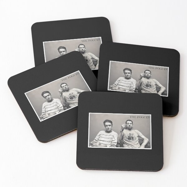 Item preview,  Shane Mcgowan The Pogues designed and sold by photoas.