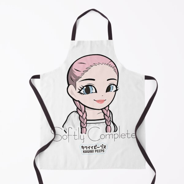 Item preview, Pastel Power Crew Softly Complete designed and sold by P-L-Sardines.