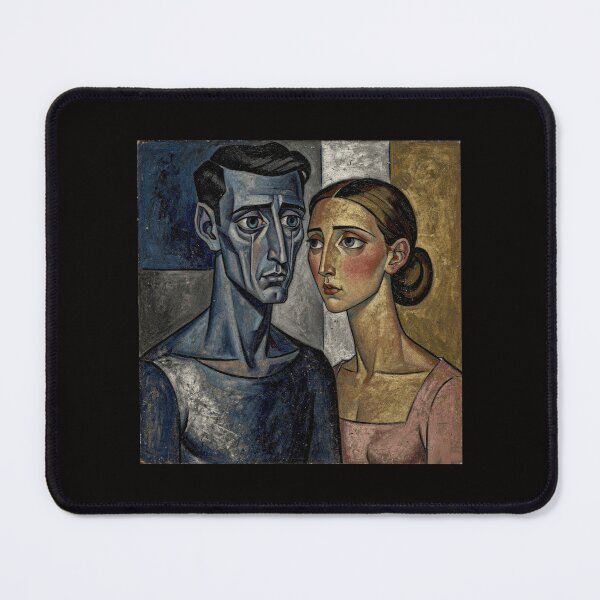 Item preview, Opposite Emotional Couple Souls #9 designed and sold by Helios Be. Lavsh.