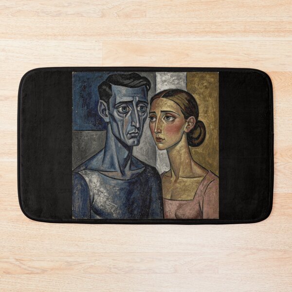 Item preview, Opposite Emotional Couple  Souls #9 designed and sold by Helios Be. Lavsh.
