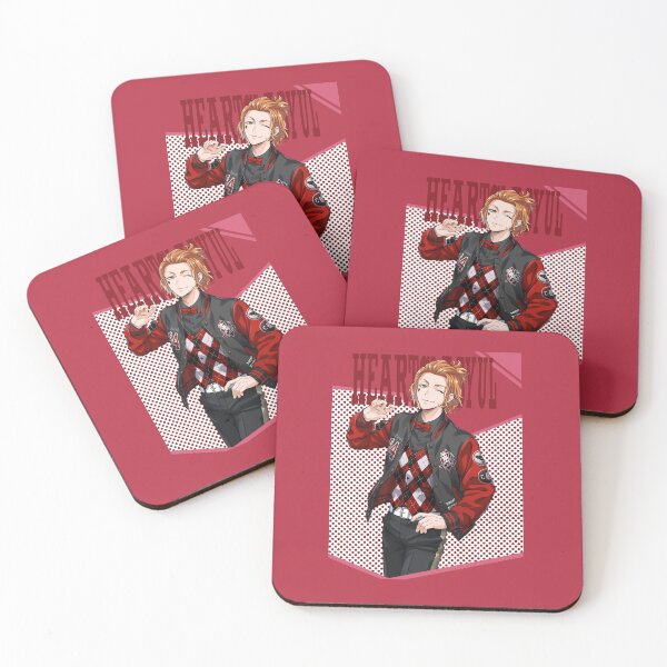 Item preview, Cater’s Birthday Jacket  designed and sold by Fanfict.