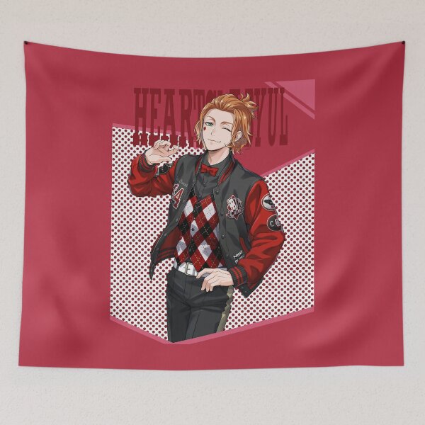 Item preview, Cater’s Birthday Jacket  designed and sold by Fanfict.
