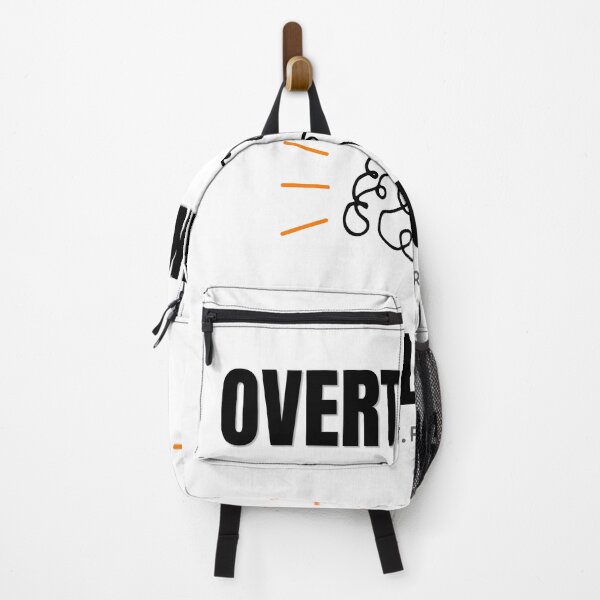 Item preview, Overthinking Club Minimalist Funny Quote Clean Modern Design designed and sold by Uvclick.