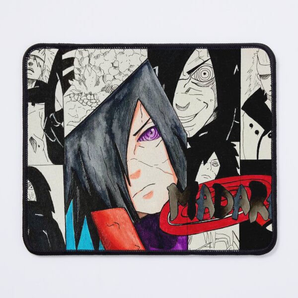 Item preview, Madara Uchiha designed and sold by C-Creationsx2.