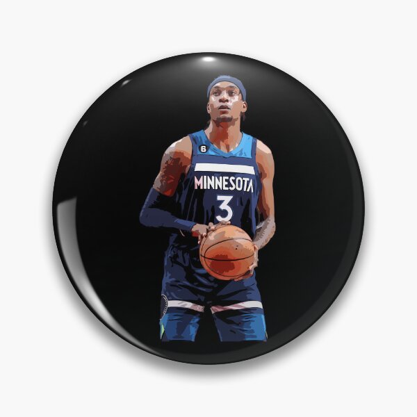 Item preview, Jaden McDaniels designed and sold by tentenvtuber.