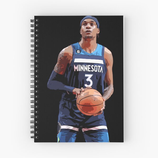 Item preview, Jaden McDaniels designed and sold by tentenvtuber.
