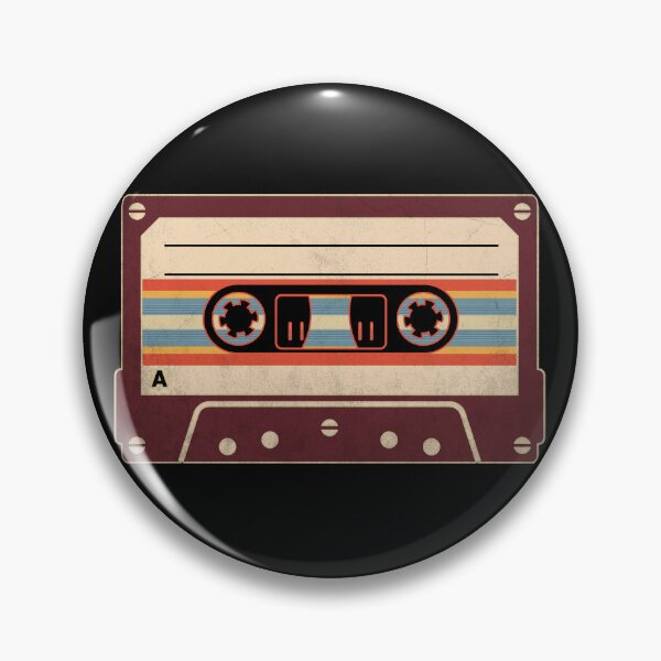 Item preview, Cassette designed and sold by FernaRoje.
