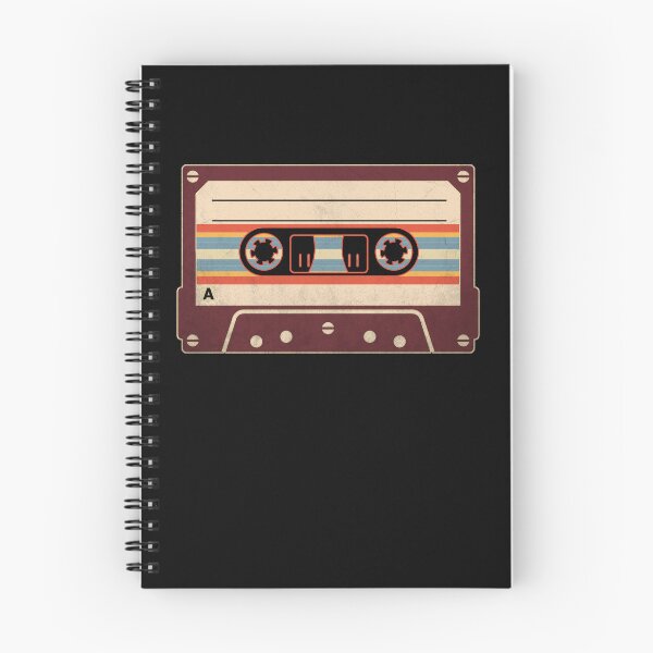 Item preview, Cassette designed and sold by FernaRoje.