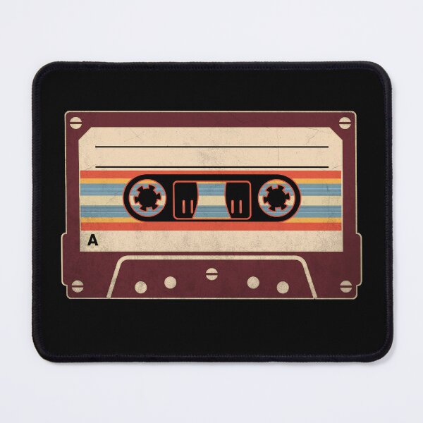 Item preview, Cassette designed and sold by FernaRoje.