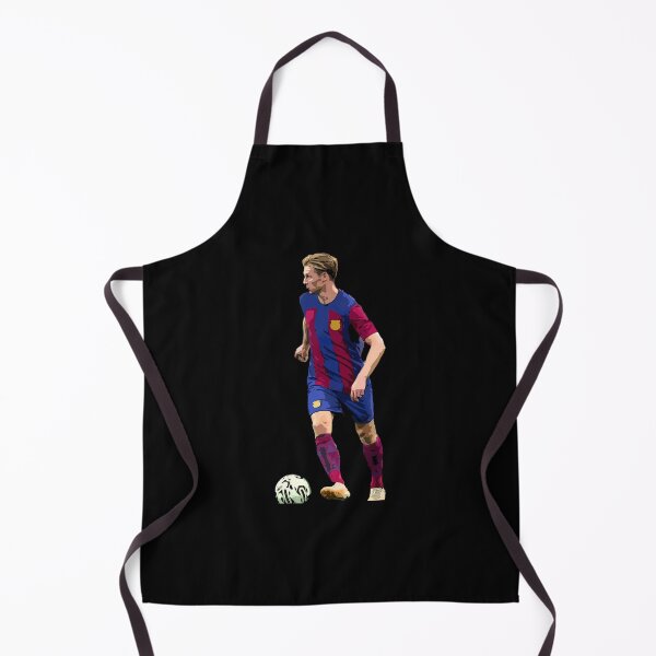 Item preview, frenkie dejong designed and sold by tentenvtuber.