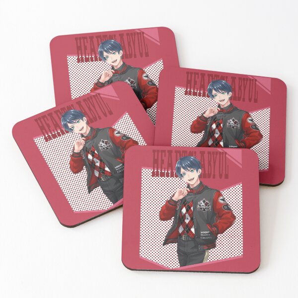 Item preview, Deuce’s Birthday Jacket  designed and sold by Fanfict.
