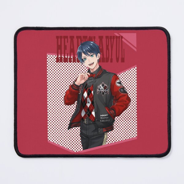 Item preview, Deuce’s Birthday Jacket designed and sold by Fanfict.