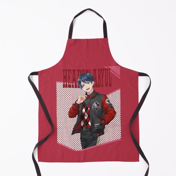 Item preview, Deuce’s Birthday Jacket  designed and sold by Fanfict.