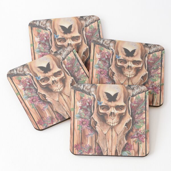 Item preview, Bones of Life designed and sold by Patrick Campbell.