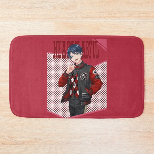 Item preview, Deuce’s Birthday Jacket  designed and sold by Fanfict.