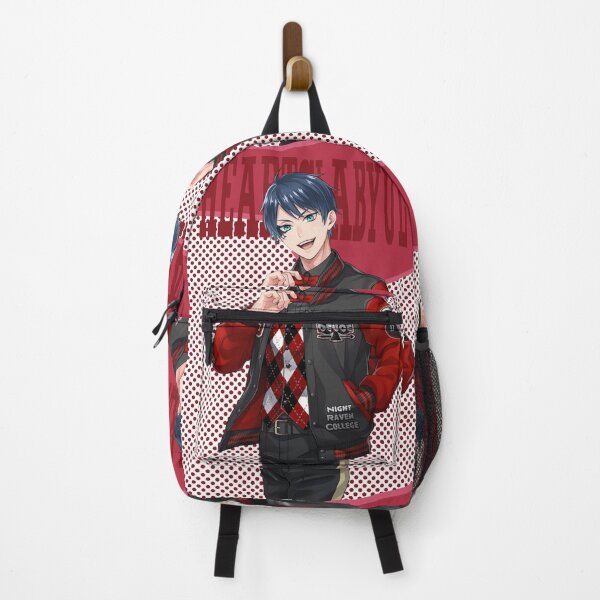 Item preview, Deuce’s Birthday Jacket  designed and sold by Fanfict.