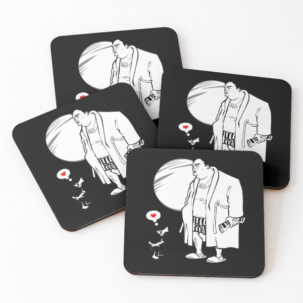 Item preview, Those F'In Ducks designed and sold by photoas.