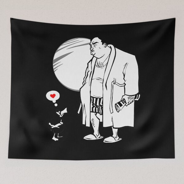 Item preview, Those F'In Ducks designed and sold by photoas.