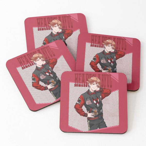 Item preview, Ace’s Birthday Jacket  designed and sold by Fanfict.