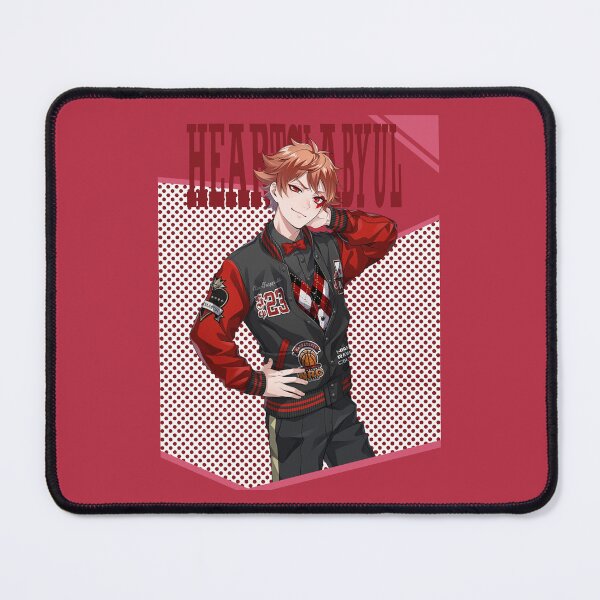 Item preview, Ace’s Birthday Jacket  designed and sold by Fanfict.