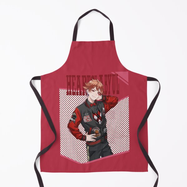 Item preview, Ace’s Birthday Jacket designed and sold by Fanfict.