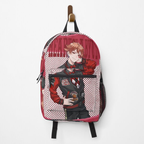 Item preview, Ace’s Birthday Jacket  designed and sold by Fanfict.