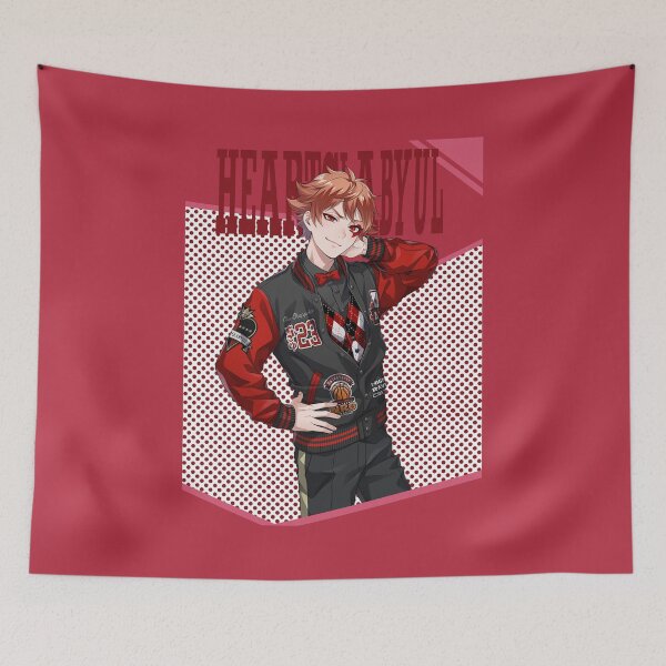 Item preview, Ace’s Birthday Jacket  designed and sold by Fanfict.