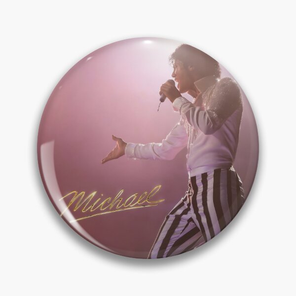 Item preview, Michael Movie designed and sold by tomasghrad.