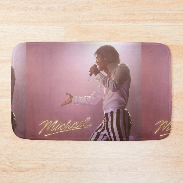 Item preview, Michael Movie designed and sold by tomasghrad.
