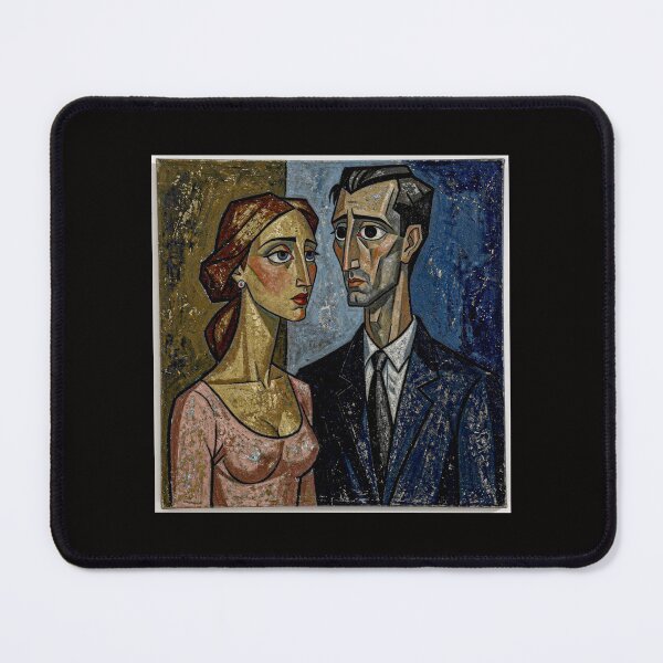 Item preview, Opposite Emotional Couple Souls #10 designed and sold by Helios Be. Lavsh.