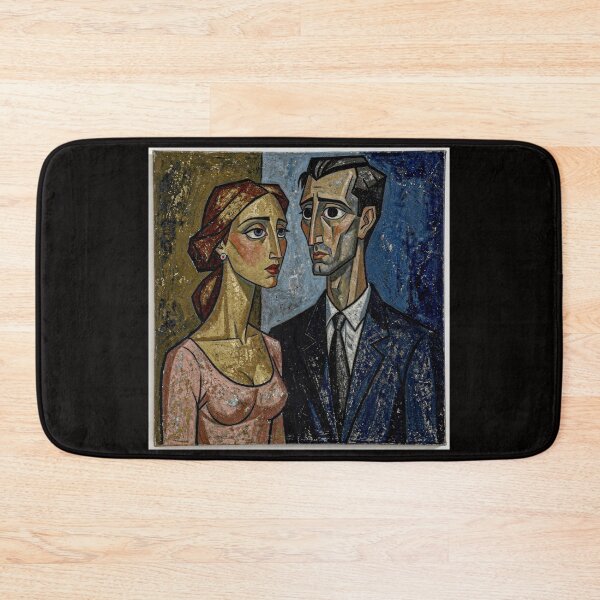 Item preview, Opposite Emotional Couple  Souls #10 designed and sold by Helios Be. Lavsh.