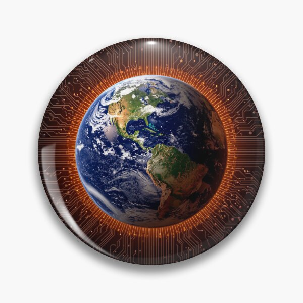 Item preview, Digital World designed and sold by Digitaload.