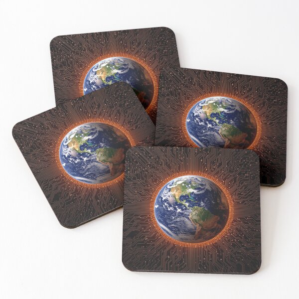 Item preview, Digital World designed and sold by Digitaload.