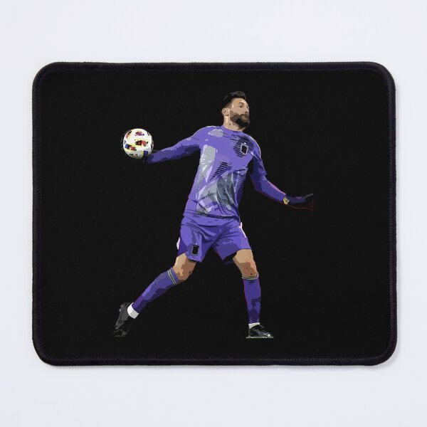 Item preview, Hugo Lloris designed and sold by tentenvtuber.