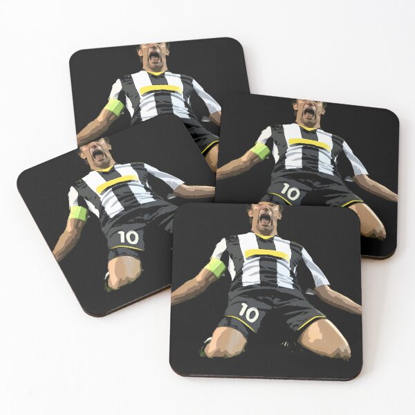Item preview, Alessandro Del Piero designed and sold by tentenvtuber.