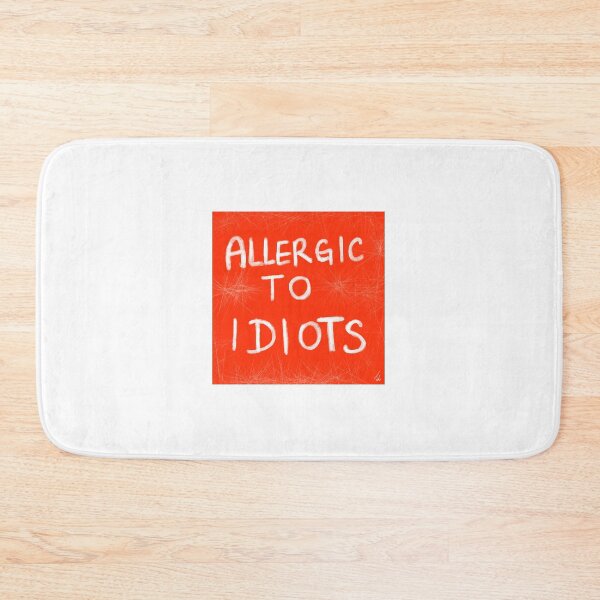 Item preview, idiots  designed and sold by Kasia1987t.