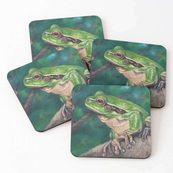 Item preview, Franklin designed and sold by The Artful Divine.