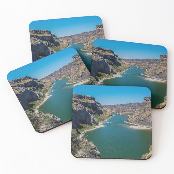 Item preview, Shoshone Falls v6 designed and sold by OddLilFox.