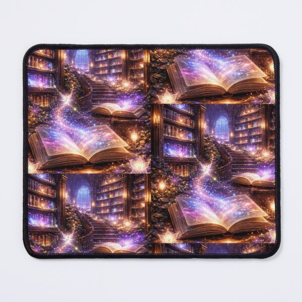 Item preview, The Library of Stars. designed and sold by JoyNest = "The nest of joy".