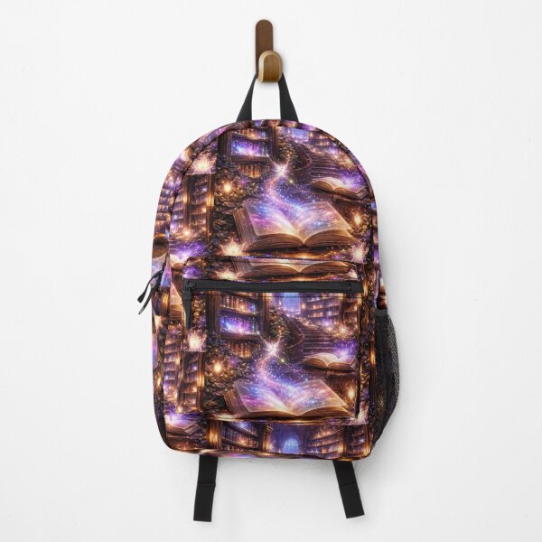 Item preview, The Library of Stars. designed and sold by JoyNest = "The nest of joy".