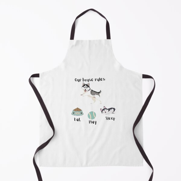 Item preview, Dog Gift Funny dog husky Lover  designed and sold by WagAndWoof.