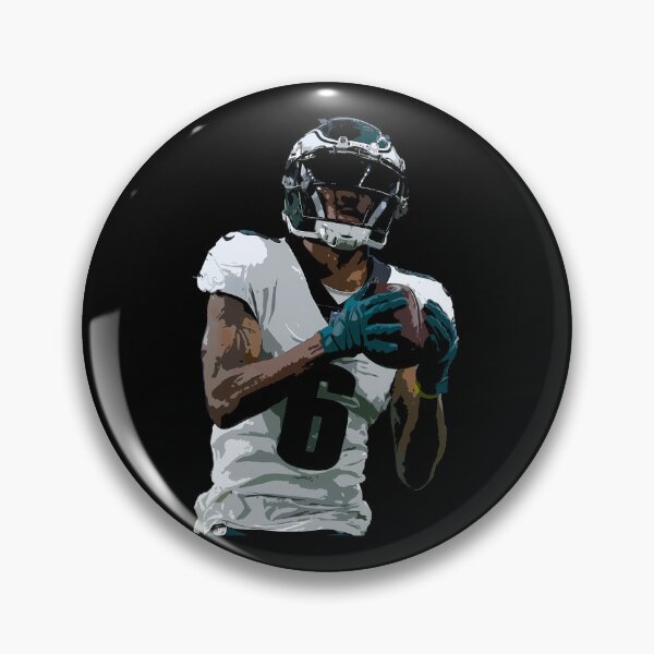 Item preview, Devonta Smith designed and sold by ZionFashion.