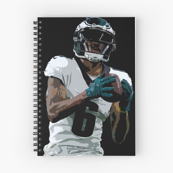 Item preview, Devonta Smith designed and sold by ZionFashion.