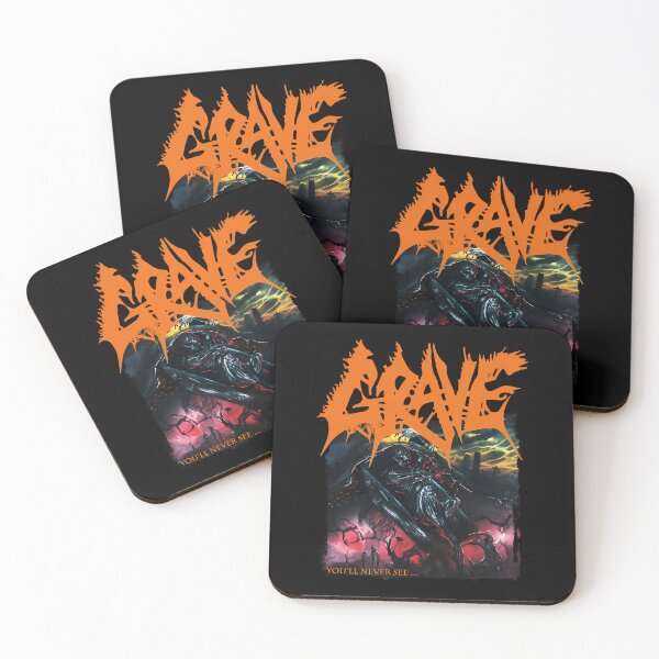 Item preview, Grave Life designed and sold by photoas.